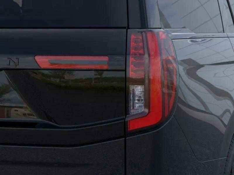 2026 Ford Expedition Platinum®