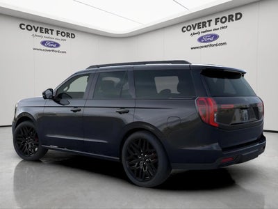 2026 Ford Expedition Platinum®