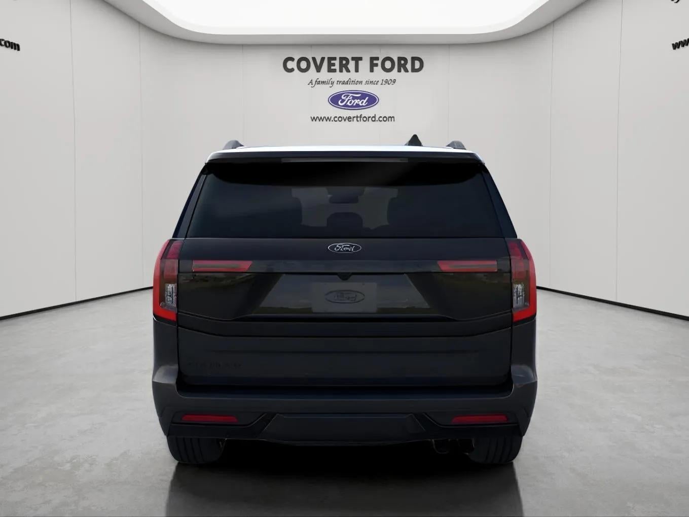 2026 Ford Expedition Platinum®