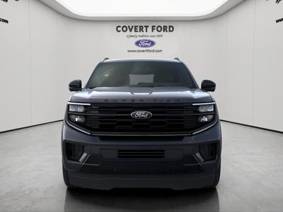 2026 Ford Expedition Platinum®