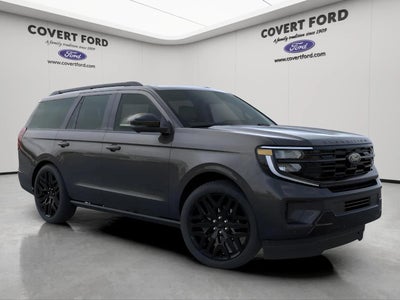 2026 Ford Expedition Platinum®