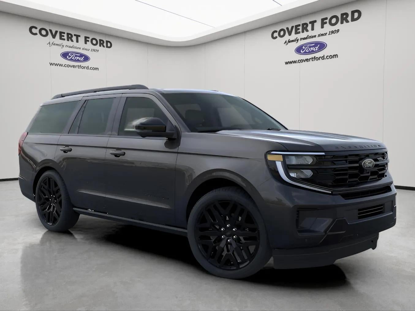 2026 Ford Expedition Platinum®