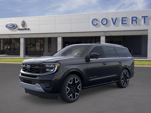 2026 Ford Expedition Platinum®