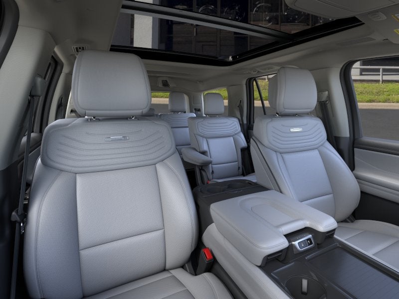 2026 Ford Expedition Platinum®