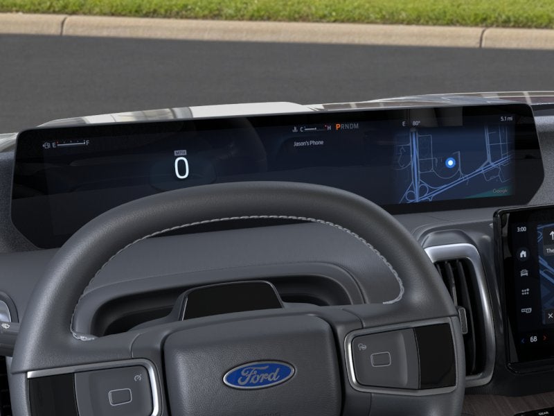 2026 Ford Expedition Platinum®