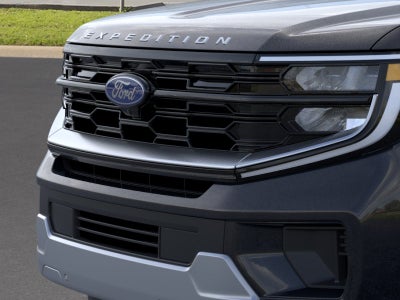 2026 Ford Expedition Platinum®