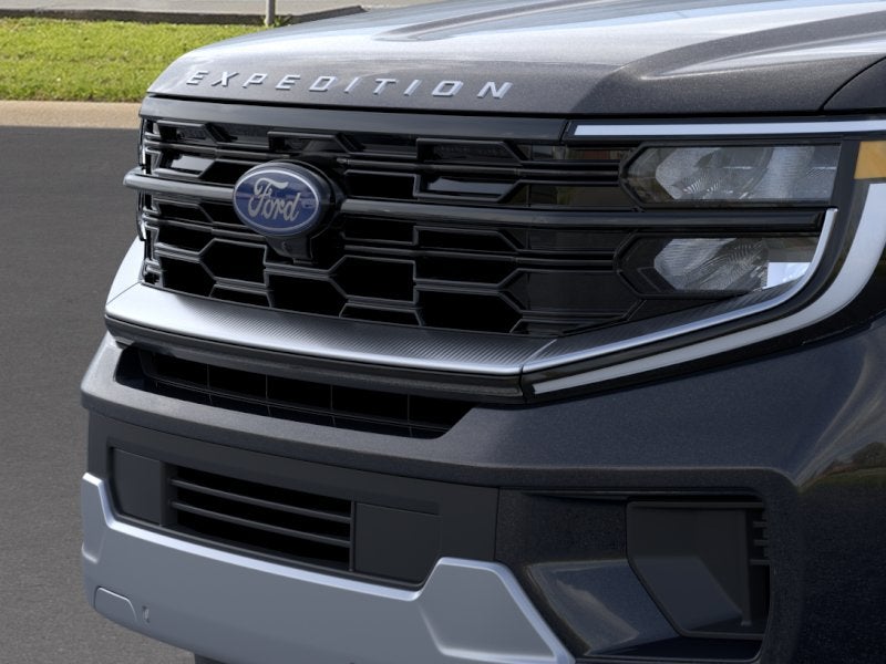 2026 Ford Expedition Platinum®