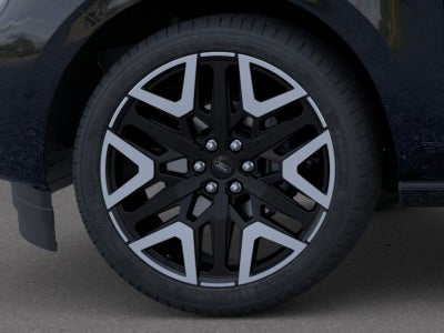 2026 Ford Expedition Platinum®
