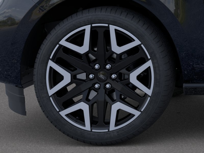 2026 Ford Expedition Platinum®