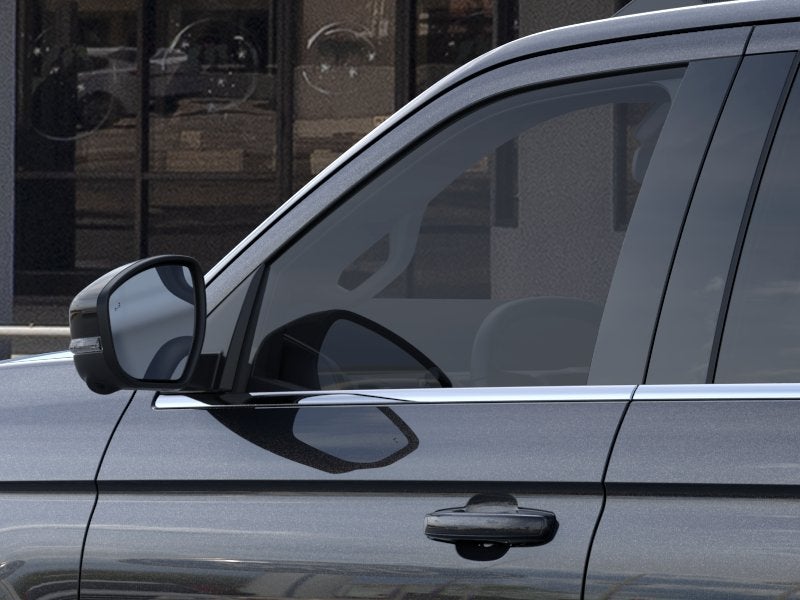 2026 Ford Expedition Platinum®