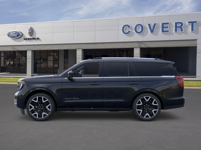 2026 Ford Expedition Platinum®