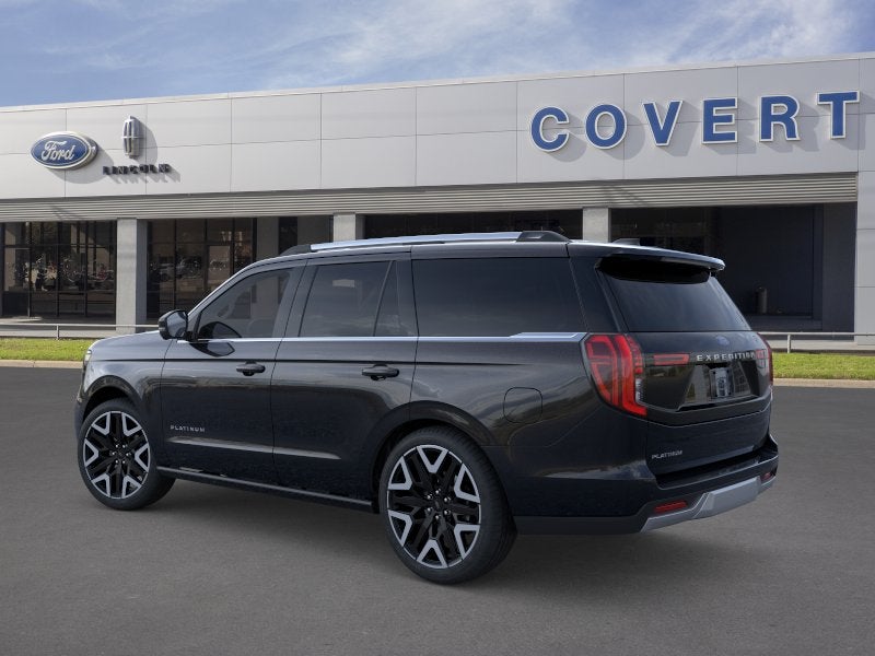 2026 Ford Expedition Platinum®