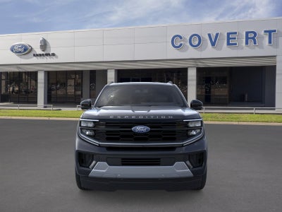 2026 Ford Expedition Platinum®
