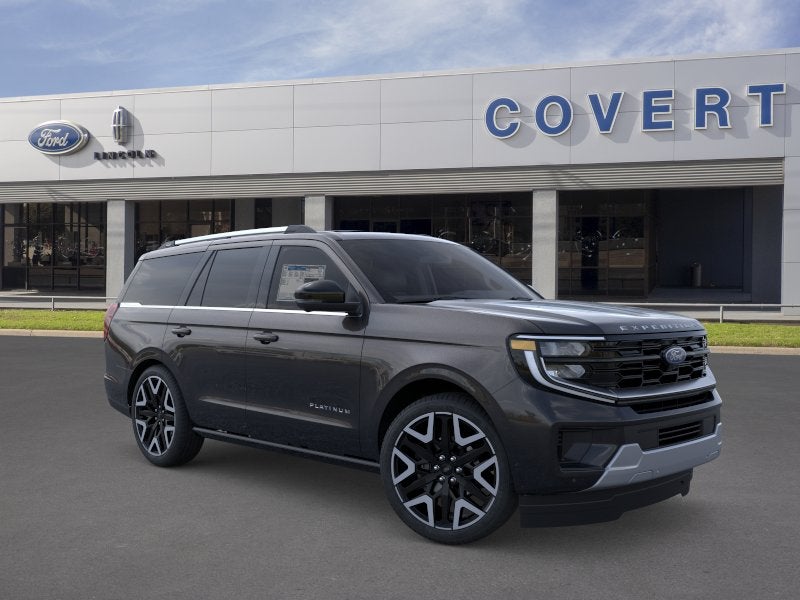2026 Ford Expedition Platinum®