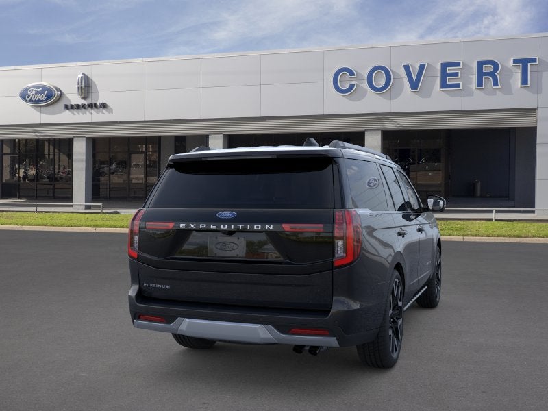 2026 Ford Expedition Platinum®