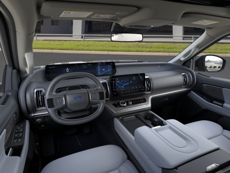 2026 Ford Expedition Platinum®