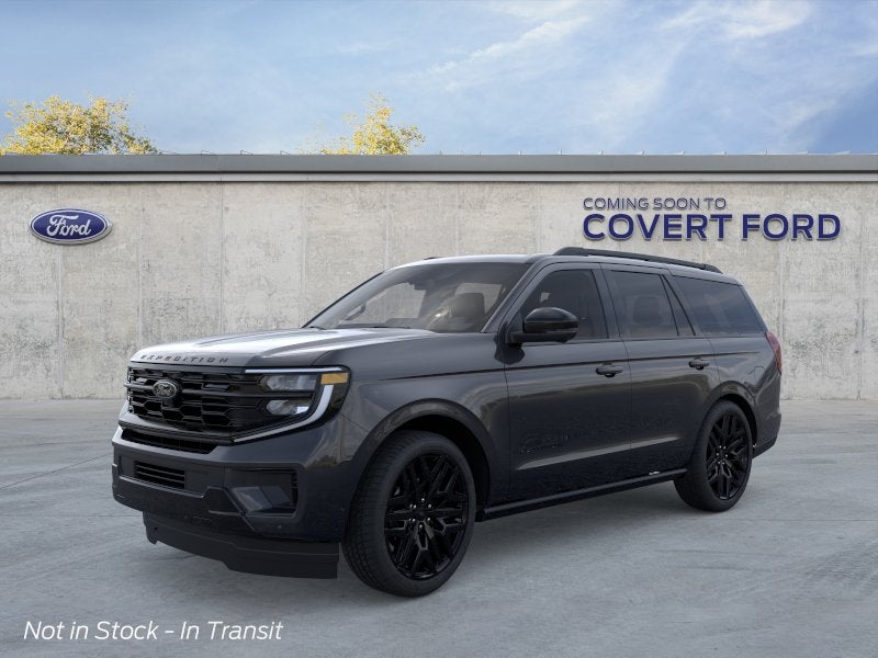 2026 Ford Expedition Platinum®