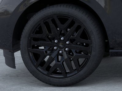 2026 Ford Expedition Platinum®