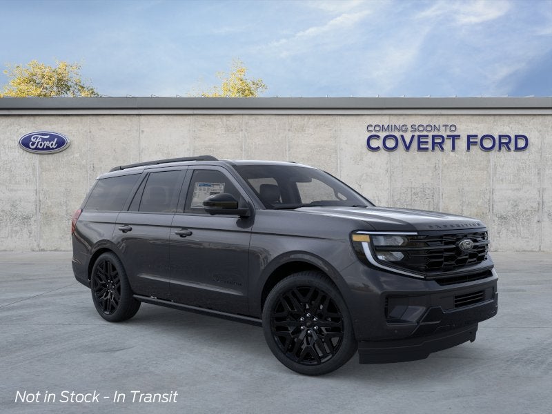 2026 Ford Expedition Platinum®