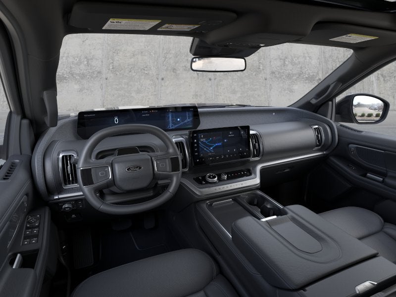 2026 Ford Expedition Platinum®