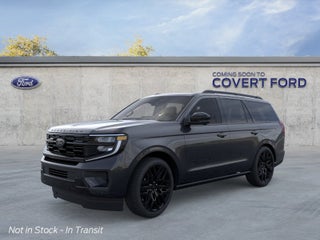 2026 Ford Expedition Platinum®