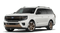 2026 Ford Expedition King Ranch®
