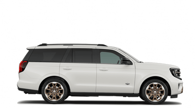 2026 Ford Expedition King Ranch®