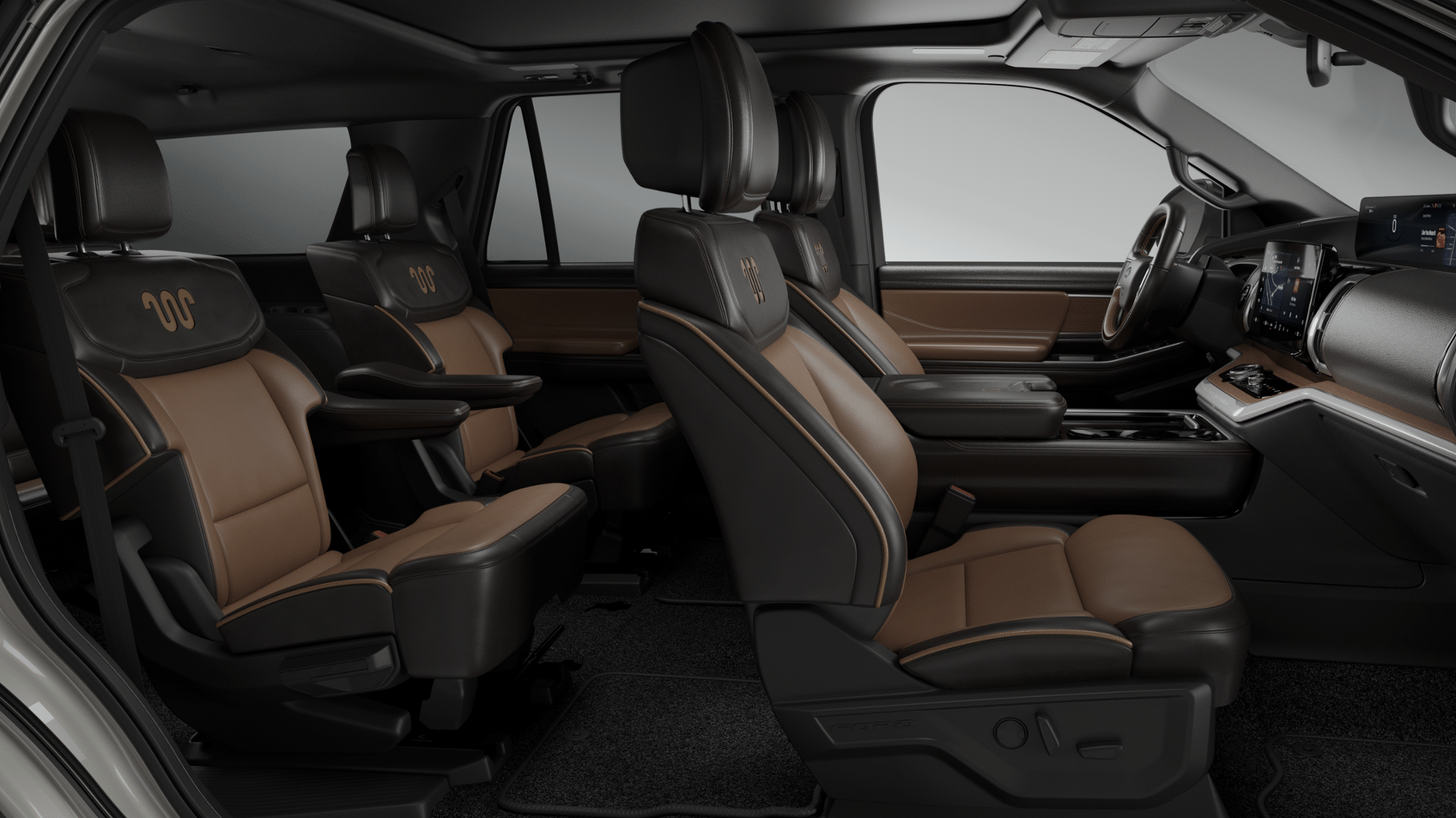 2026 Ford Expedition King Ranch®