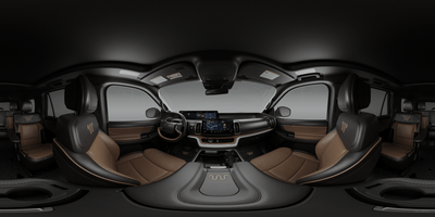 2026 Ford Expedition King Ranch®