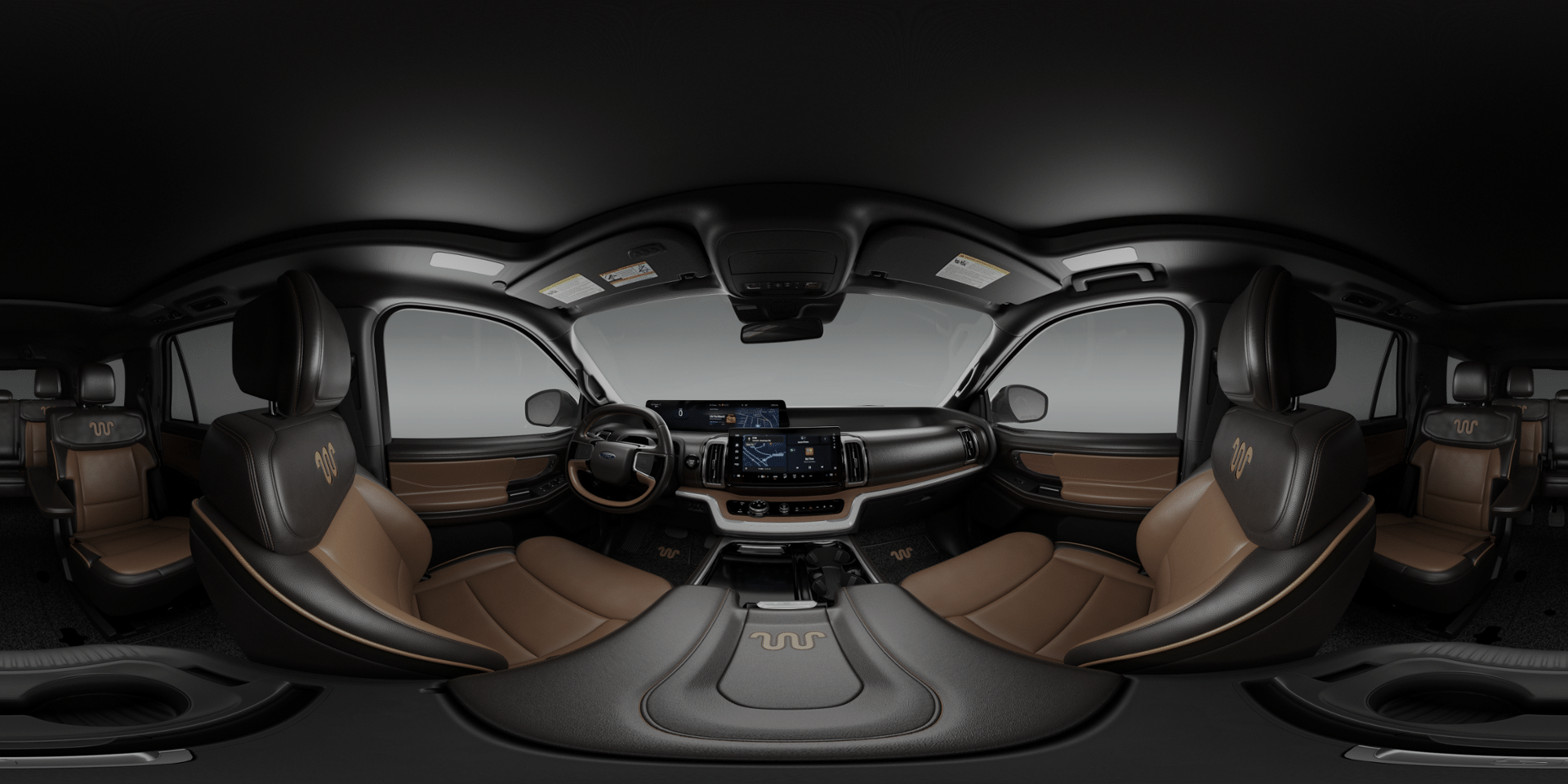 2026 Ford Expedition King Ranch®