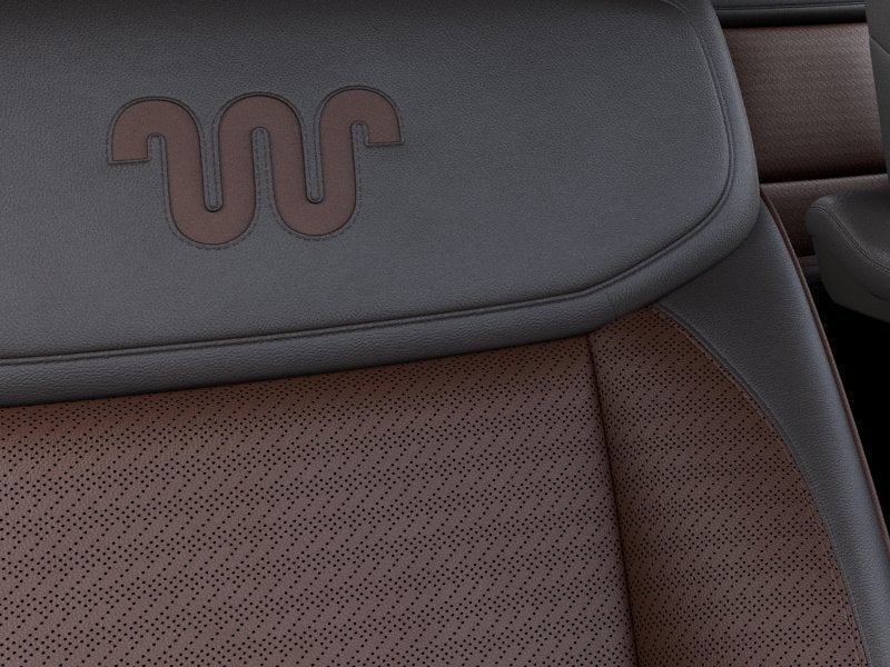 2027 Ford Expedition King Ranch, photo 16