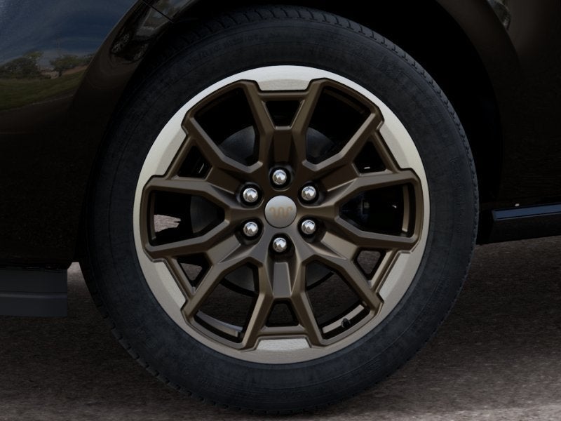 2027 Ford Expedition King Ranch, photo 19