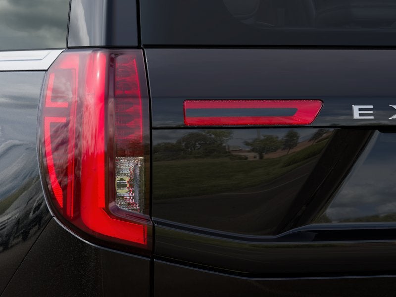 2027 Ford Expedition King Ranch, photo 21