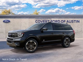 2027 Ford Expedition King Ranch®