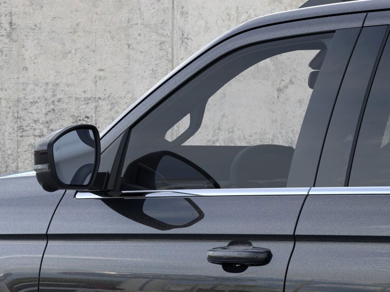 2026 Ford Expedition King Ranch®