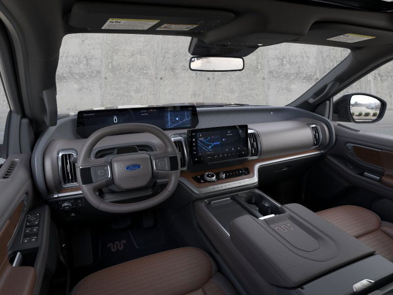 2026 Ford Expedition King Ranch®