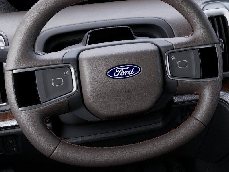 2027 Ford Expedition King Ranch, photo 12