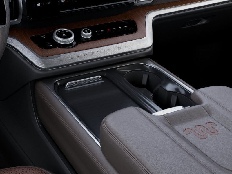 2027 Ford Expedition King Ranch, photo 15