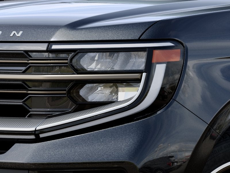 2027 Ford Expedition King Ranch, photo 18