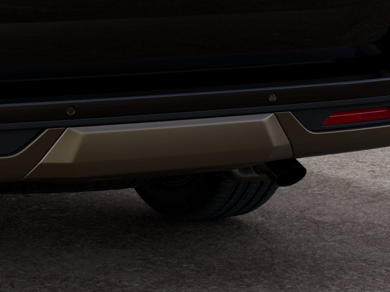 2027 Ford Expedition King Ranch, photo 23