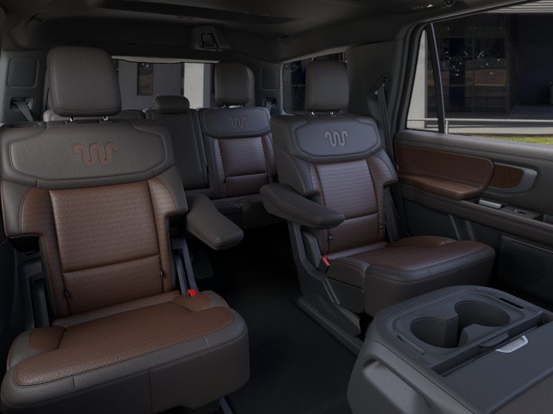 2026 Ford Expedition King Ranch®