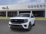 2026 Ford Expedition King Ranch®