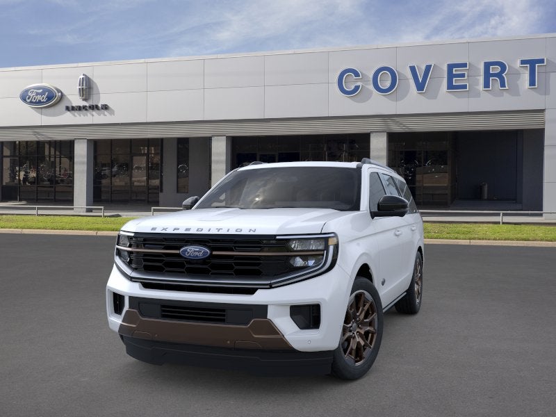 2026 Ford Expedition King Ranch®