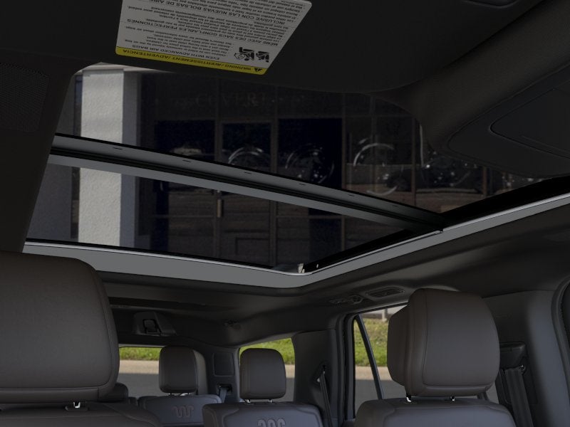 2026 Ford Expedition King Ranch®
