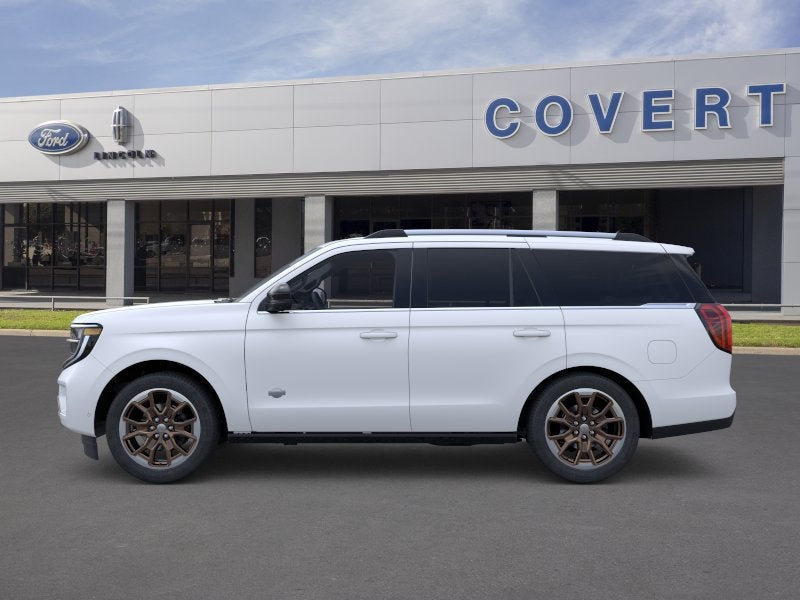 2026 Ford Expedition King Ranch®
