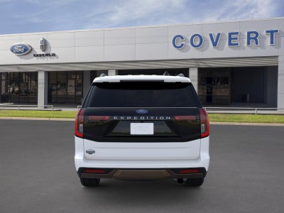 2026 Ford Expedition King Ranch®