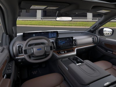 2026 Ford Expedition King Ranch®