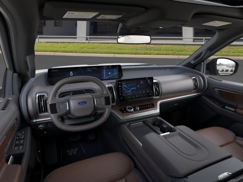 2026 Ford Expedition King Ranch®