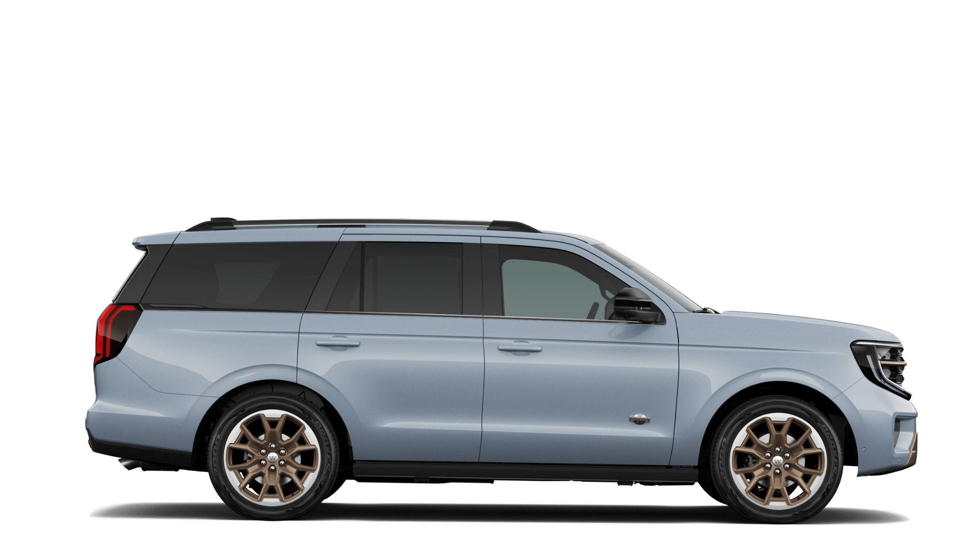 2027 Ford Expedition King Ranch®