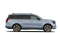 2027 Ford Expedition King Ranch®